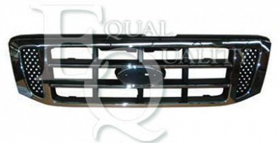 EQUAL QUALITY g1949 - Решетка радиатора